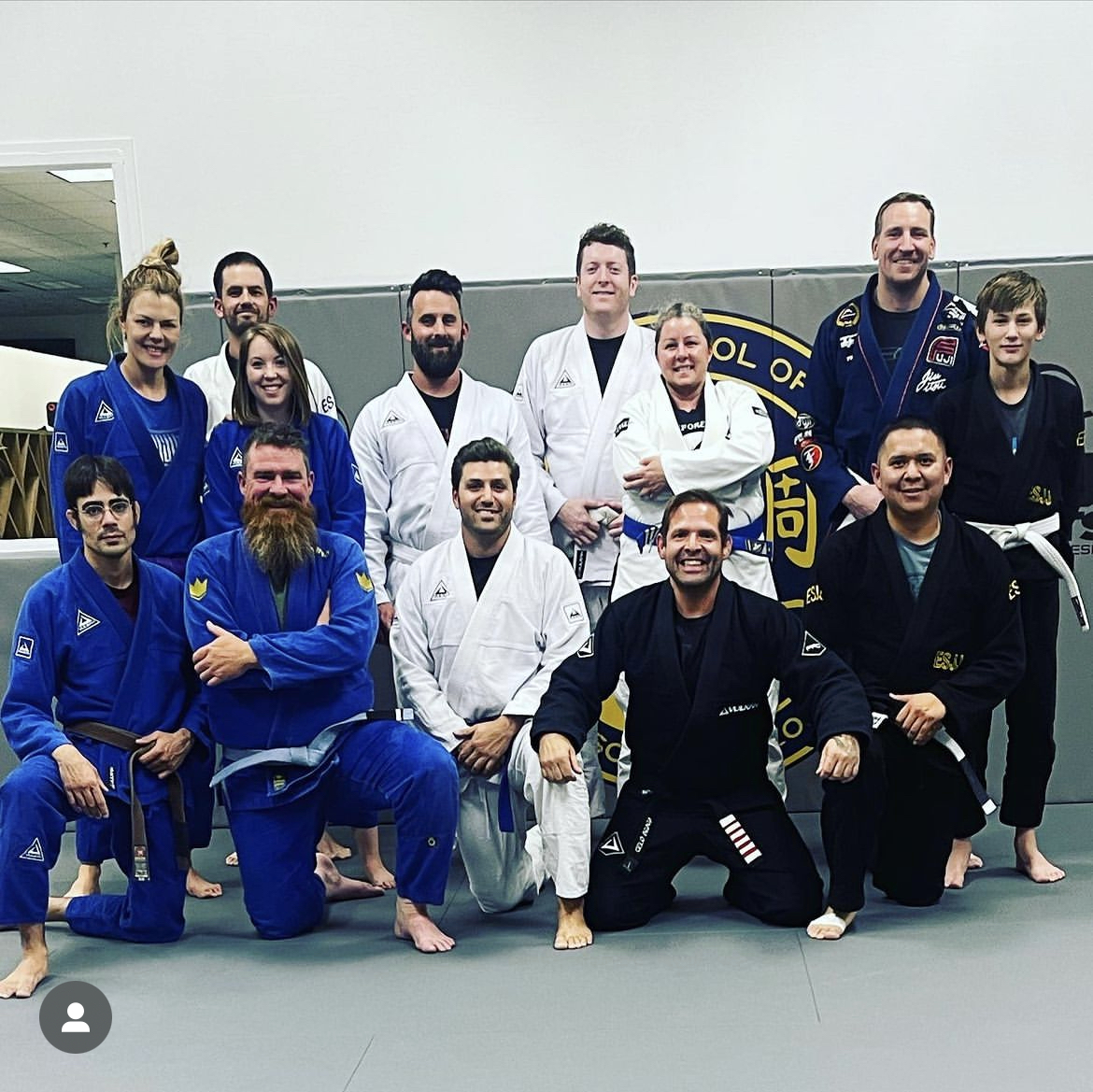 Image 6 of Excellence School of Jiu Jitsu Prescott