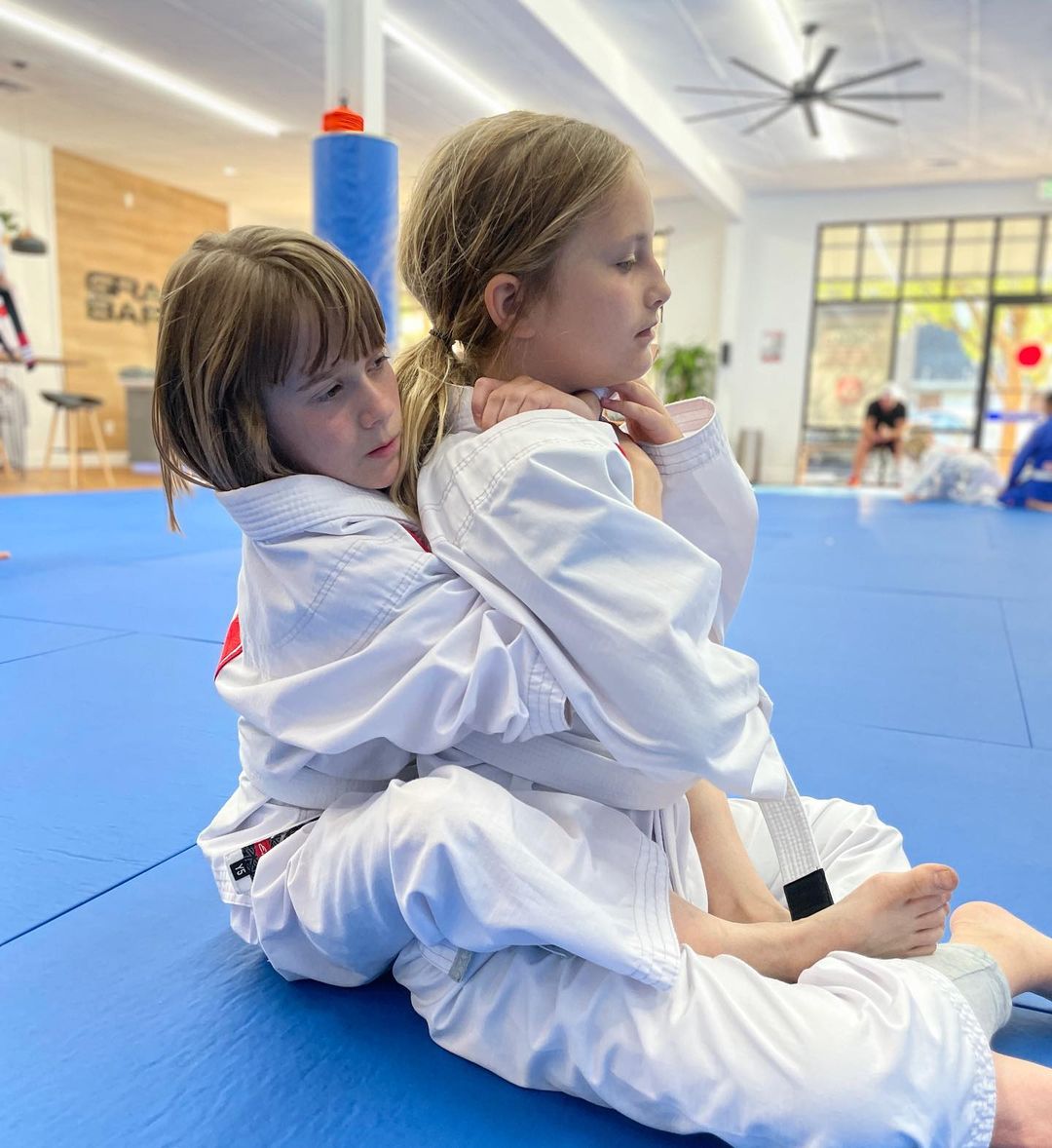 Image 10 of Gracie Barra Charleston Jiu-Jitsu & Self Defense