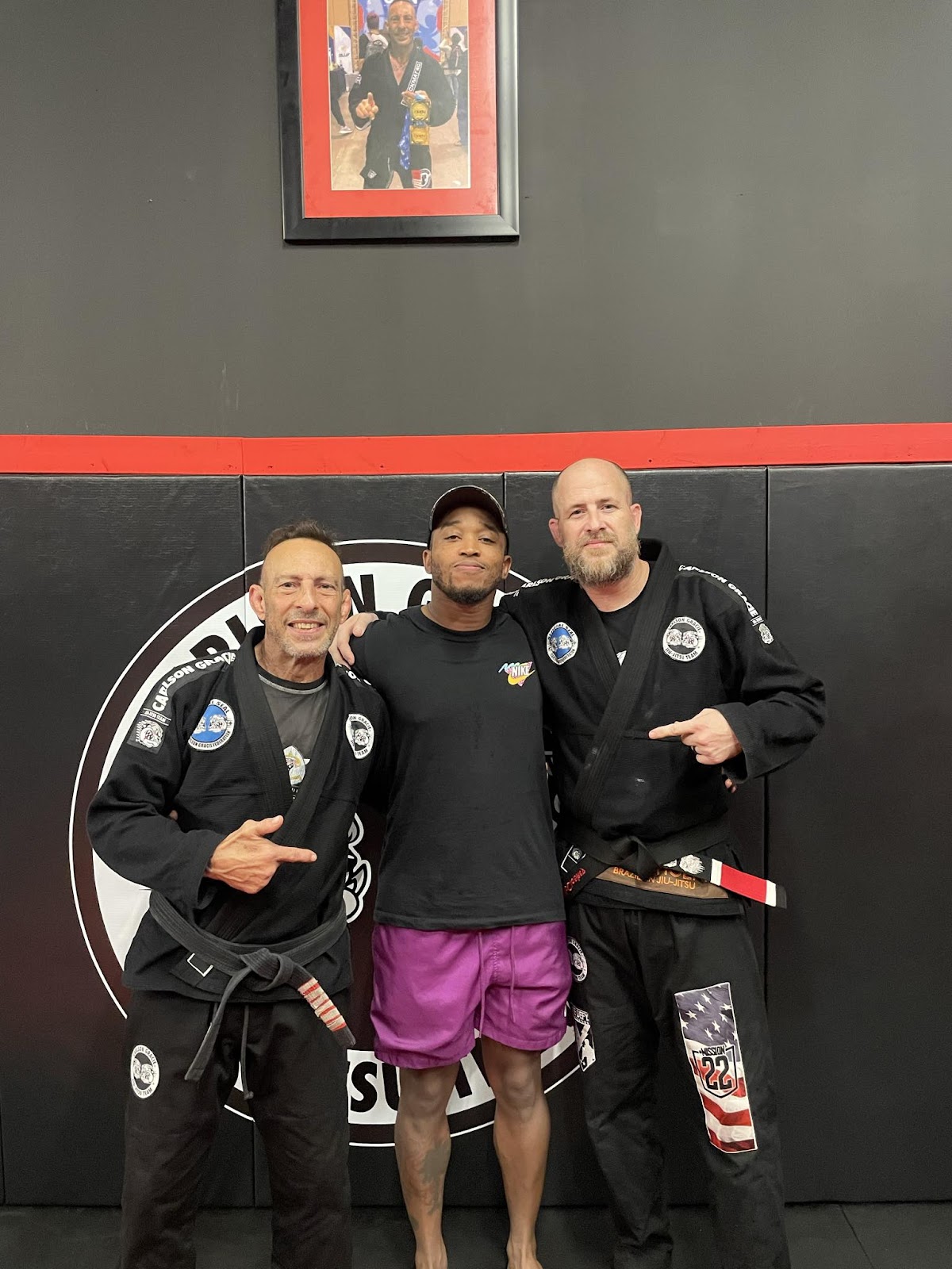 Image 8 of Rising Phoenix Jiu-Jitsu Academy