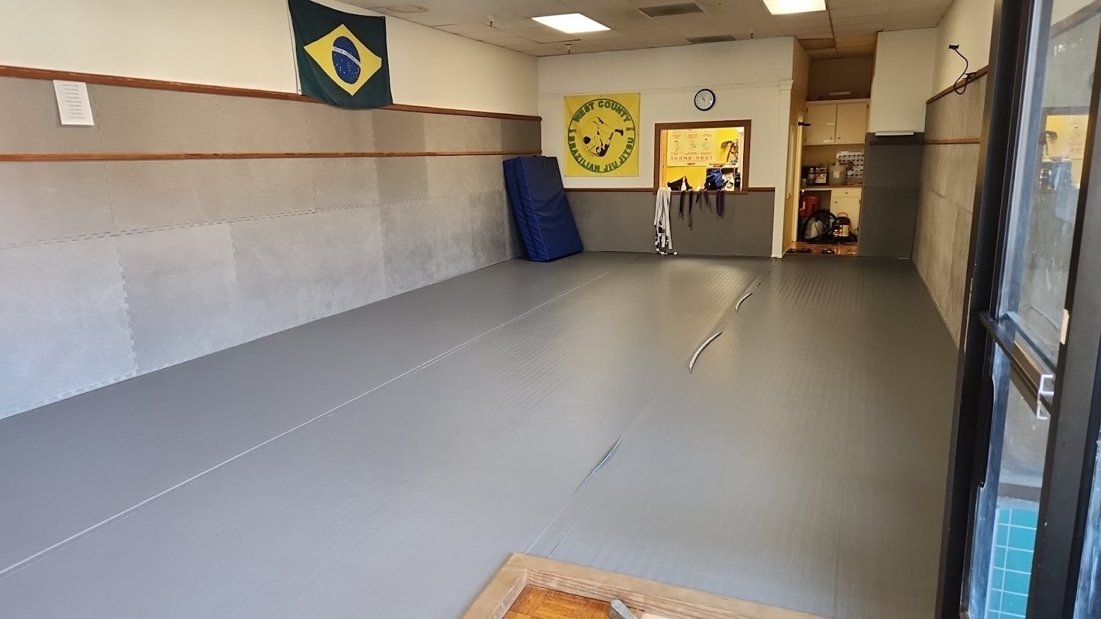 Image 2 of West County Brazilian Jiu-Jitsu