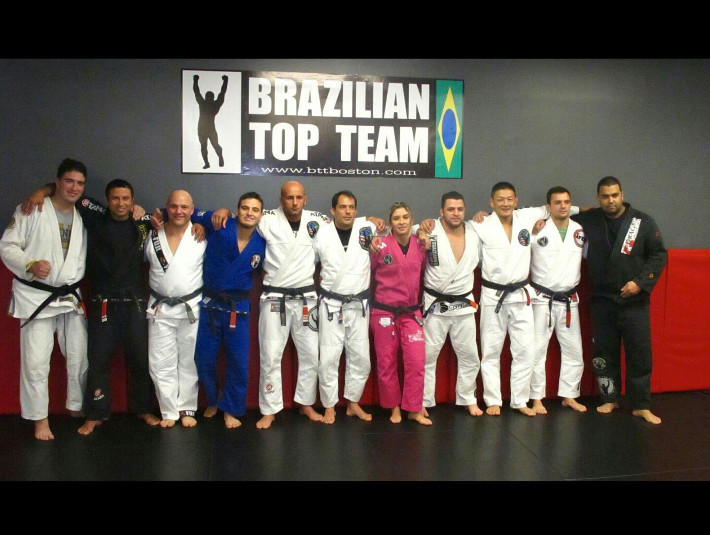 Image 6 of Brazilian Top Team Boston