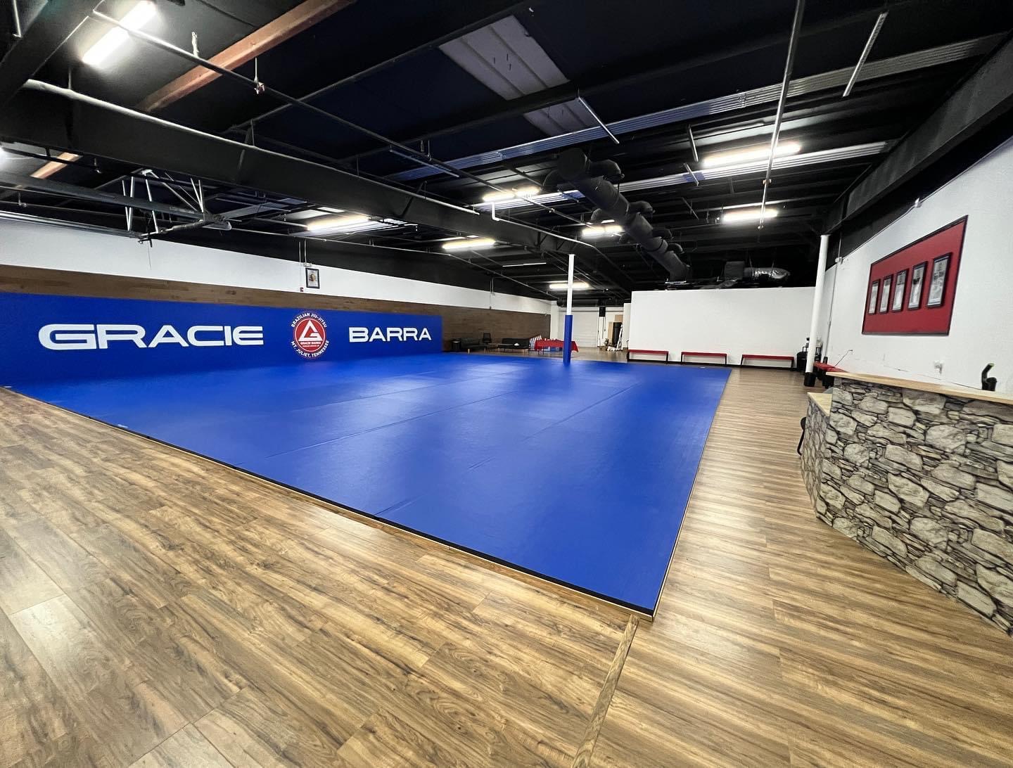 Gracie Barra Mt. Juliet photo