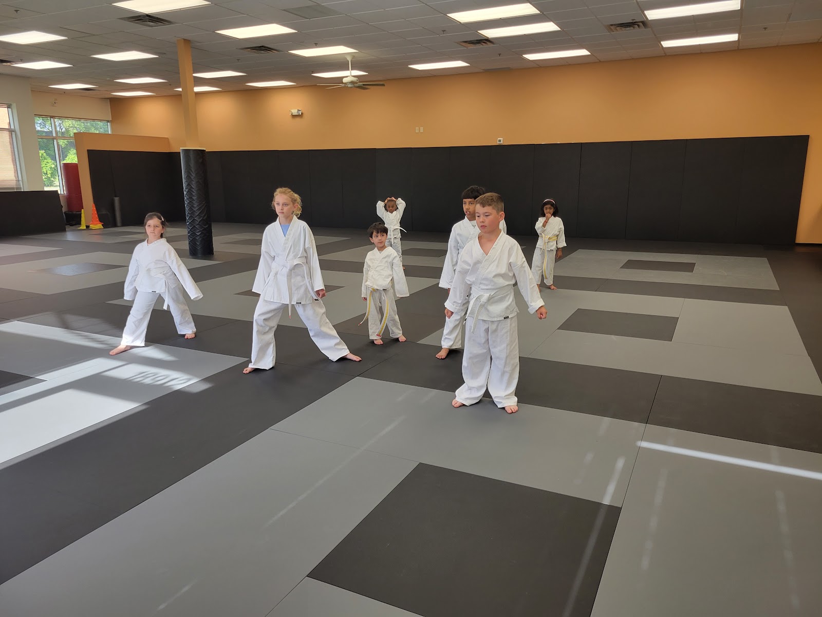 Image 3 of Metro Karate & Jiu Jitsu Academy