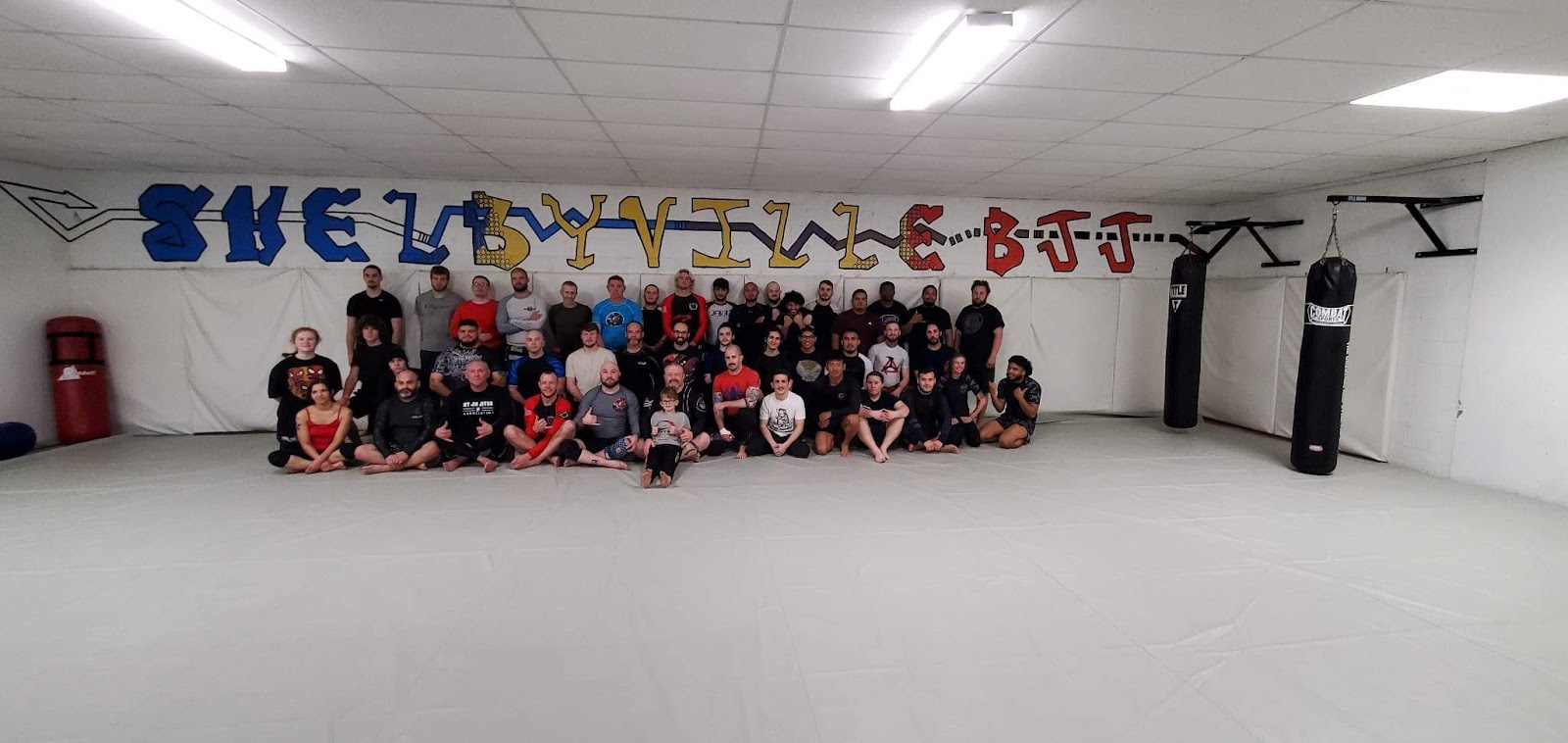 Shelbyville Bjj Academy photo