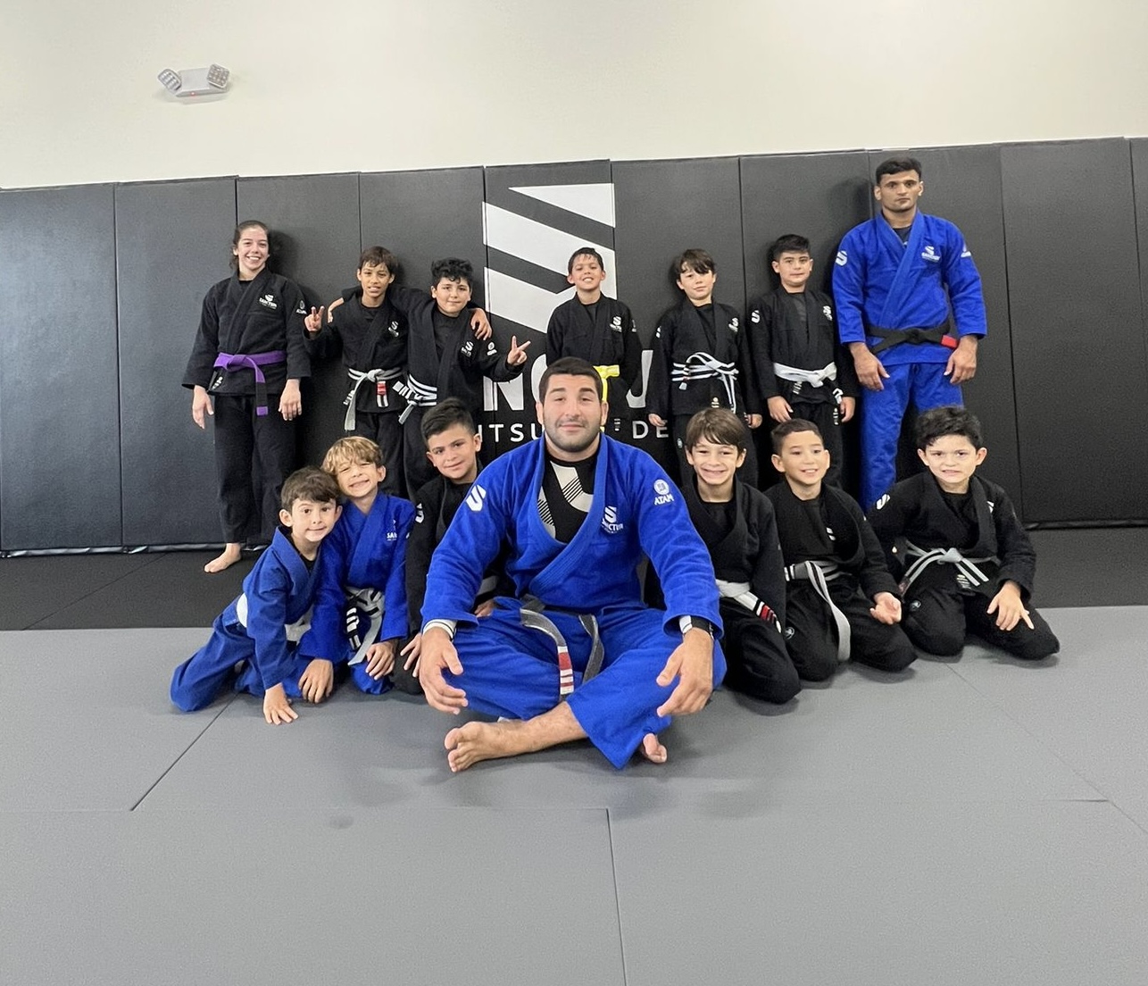 Image 8 of Sanctum Brazilian Jiu Jitsu Academy