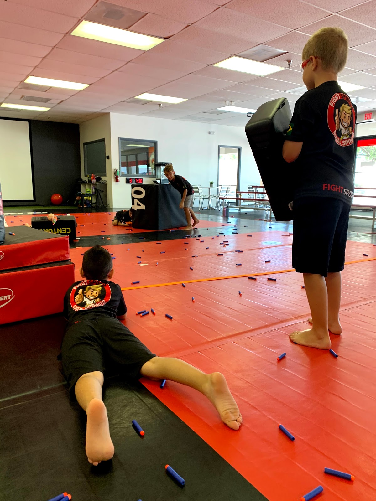 Image 4 of JiuJitsu4Life Coral Springs Jiu Jitsu & Martial Arts