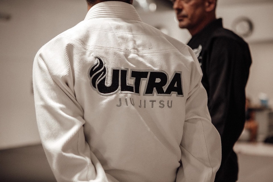 Image 6 of Ultra Brazilian Jiu-Jitsu & Mixed Martial Arts