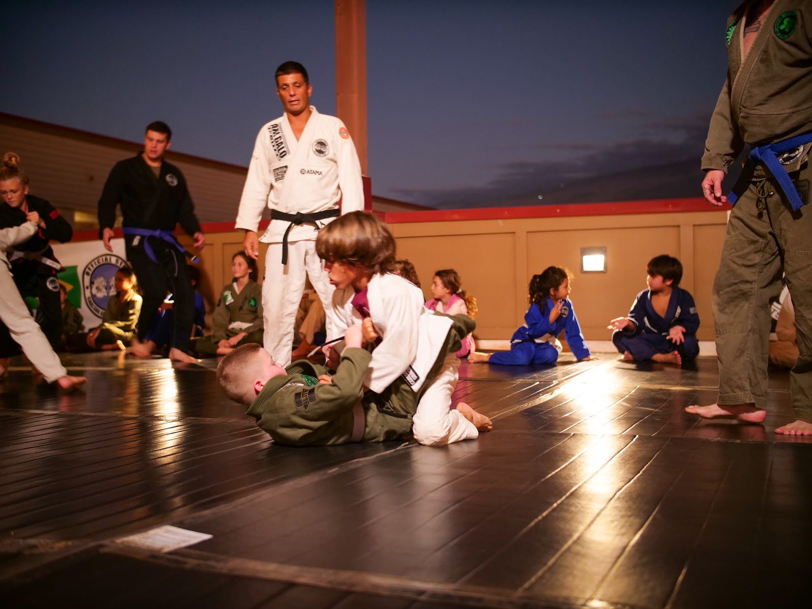 Image 5 of Ohana Jiu Jitsu Academy Kihei