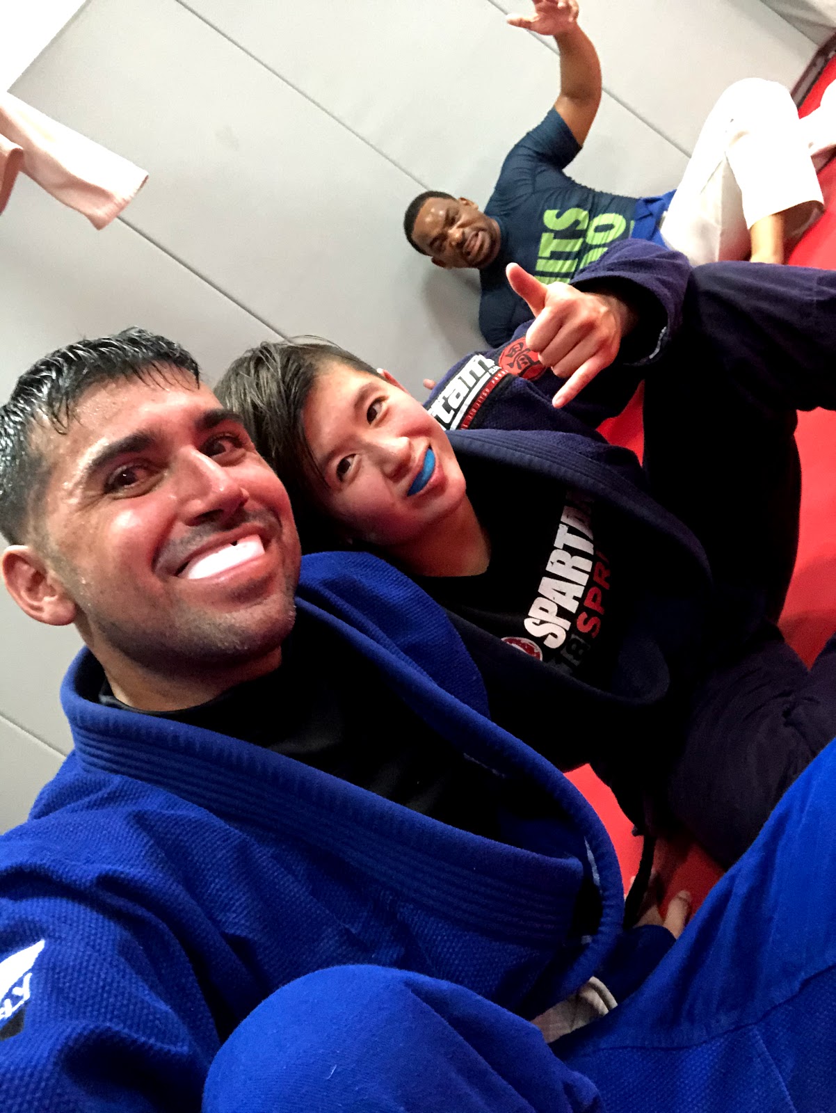 Image 8 of Una Brazilian Jiu-jitsu