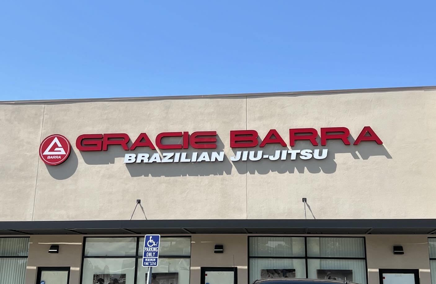 Main image of Gracie Barra Murrieta