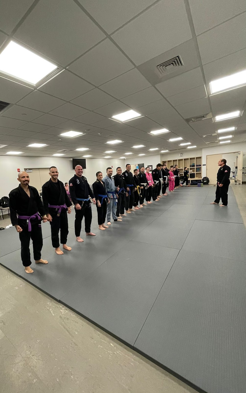 Image 9 of Miami Springs Jiu Jitsu