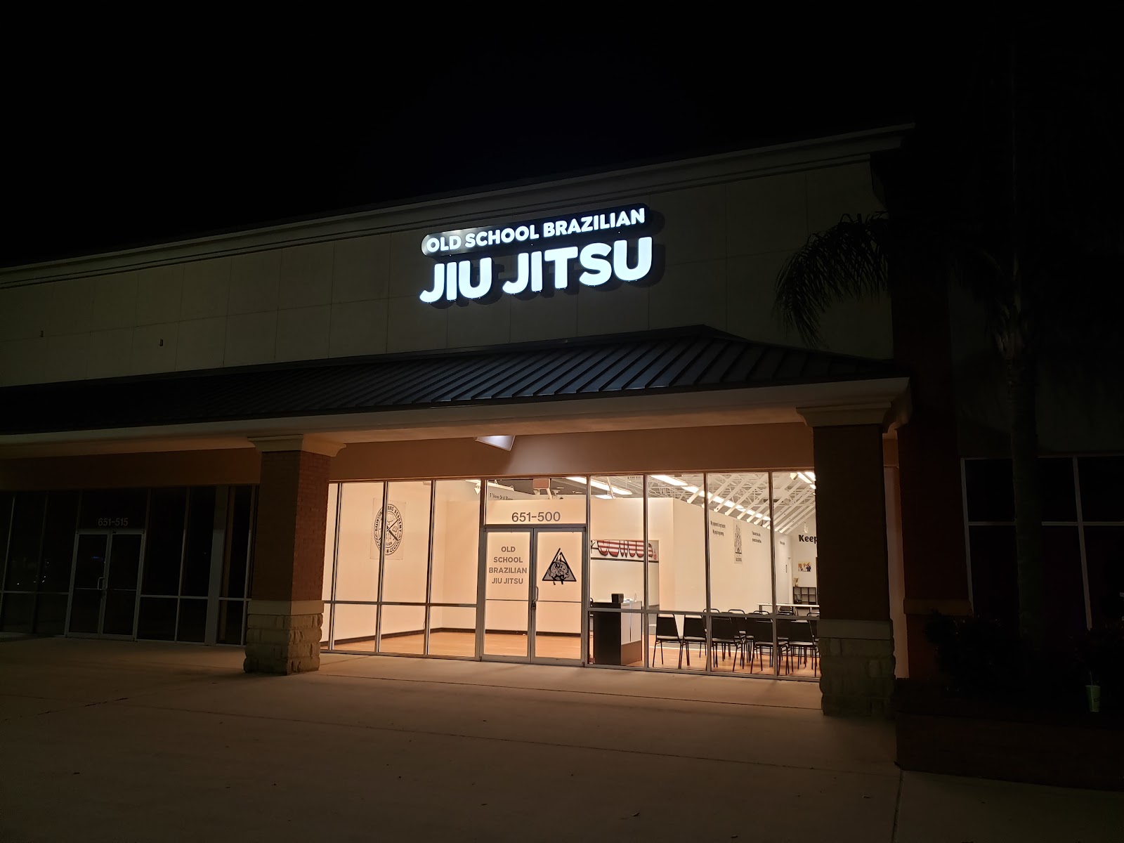 Image 3 of Old School Brazilian Jiu Jitsu