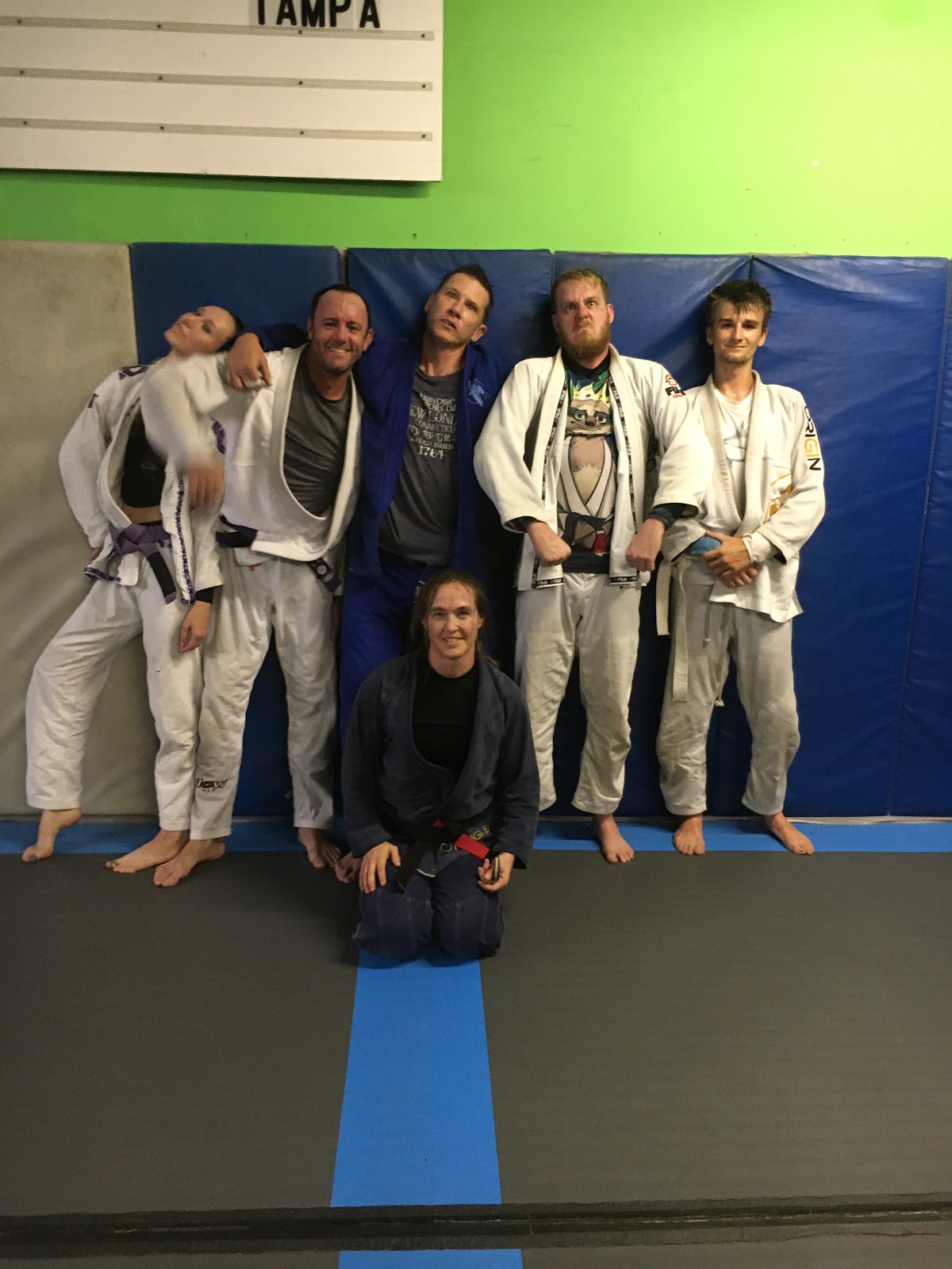 Image 6 of Compass Brazilian Jiu Jitsu