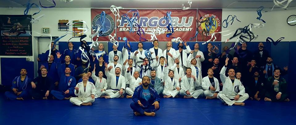 Image 8 of Fargo Brazilian Jiu-jitsu Academy