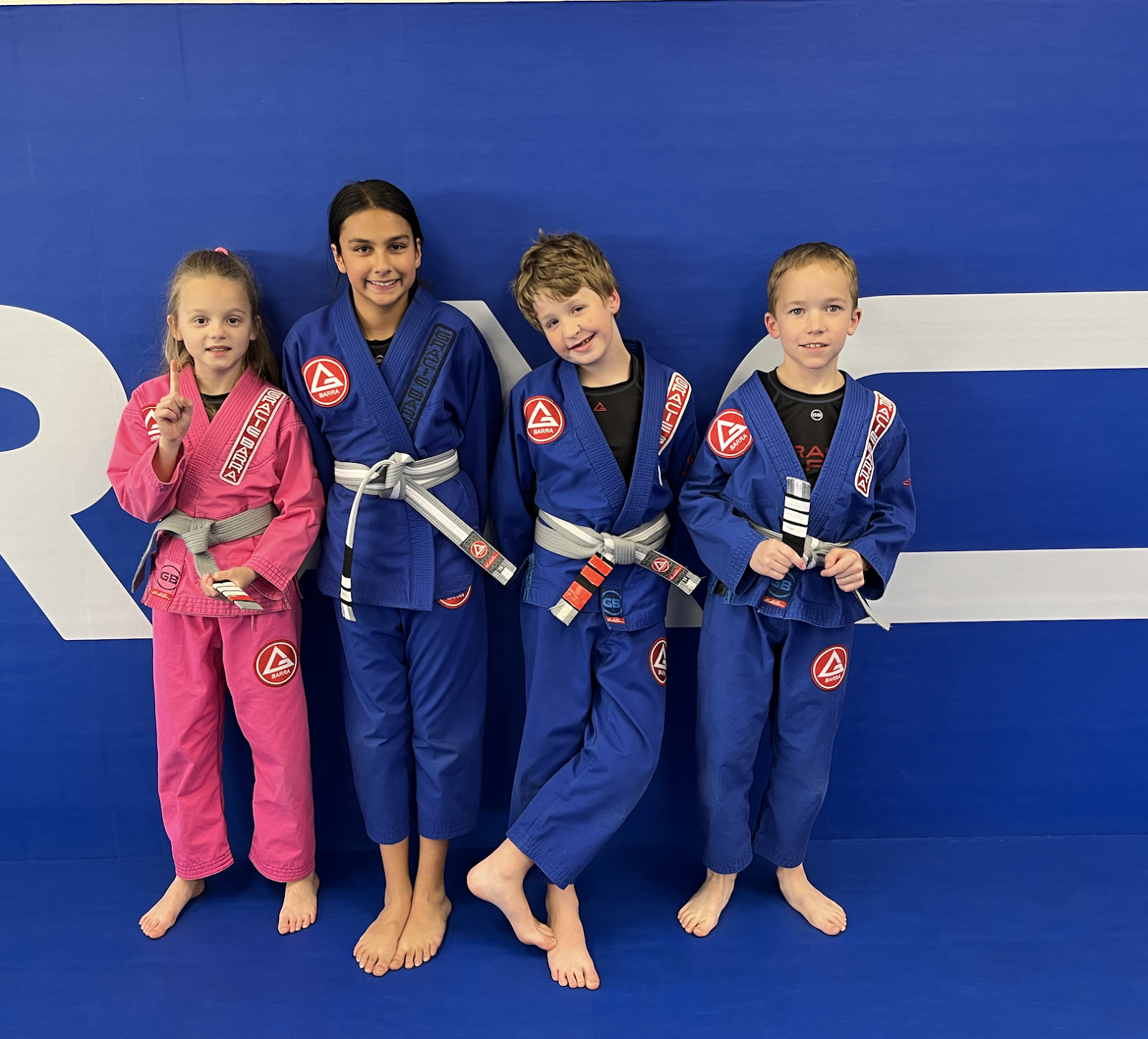 Image 4 of Gracie Barra Southlake