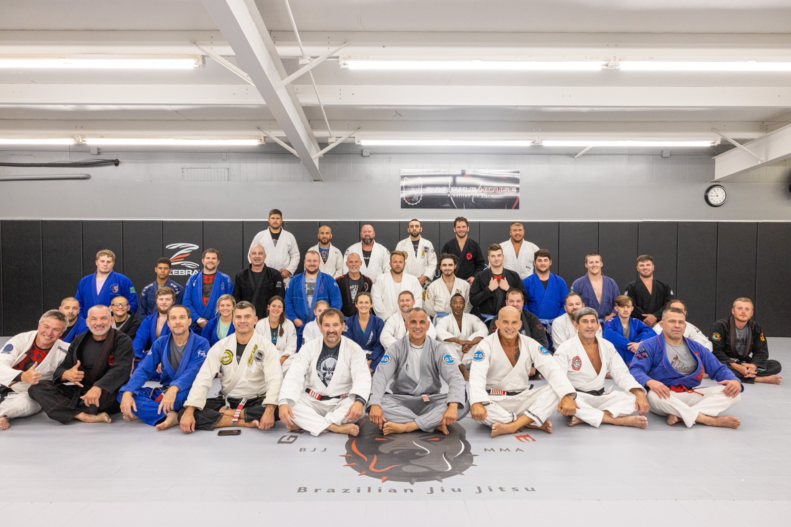 Image 3 of Grapple House BJJ