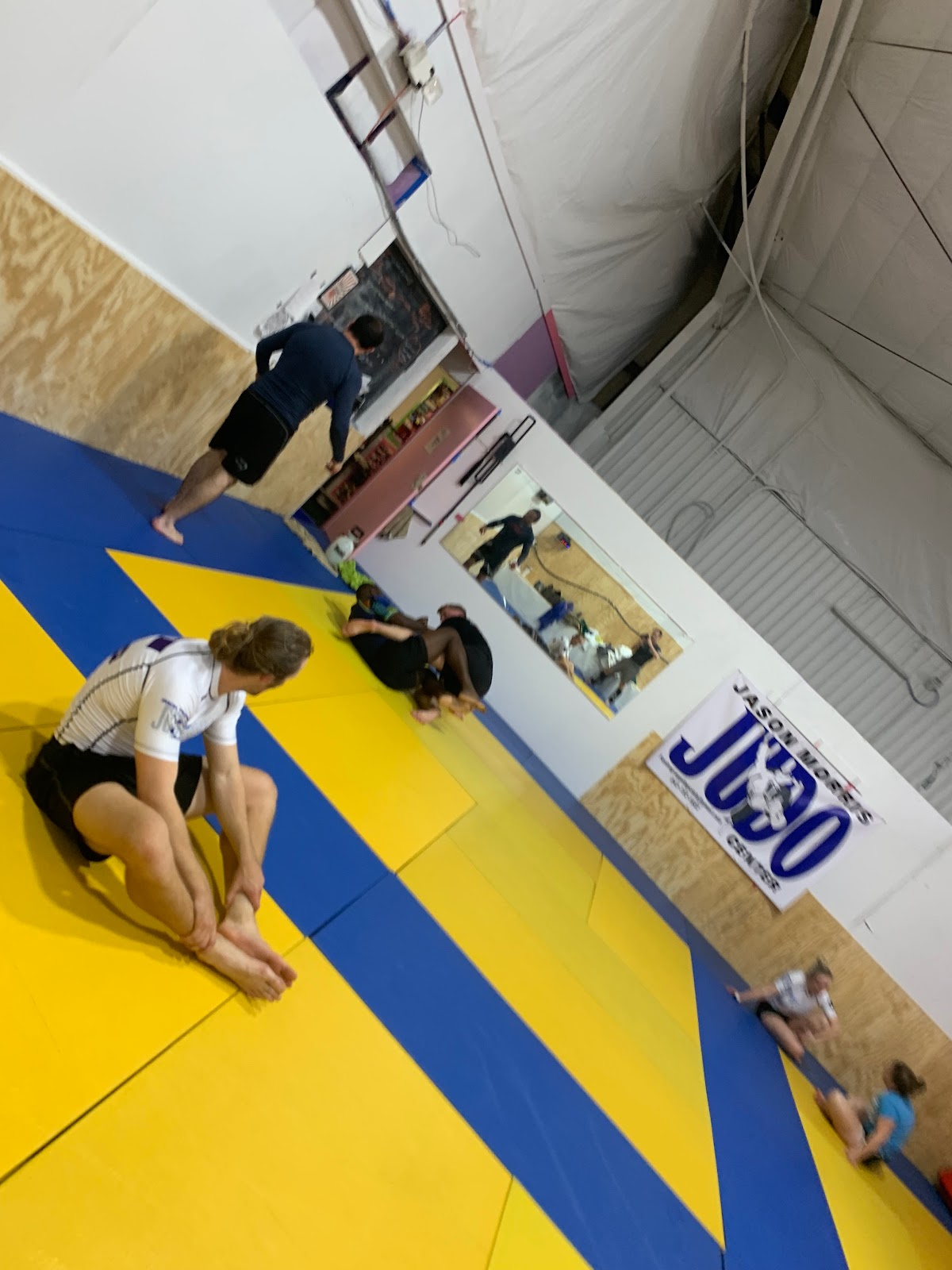 Image 5 of Fusion Grappling Club