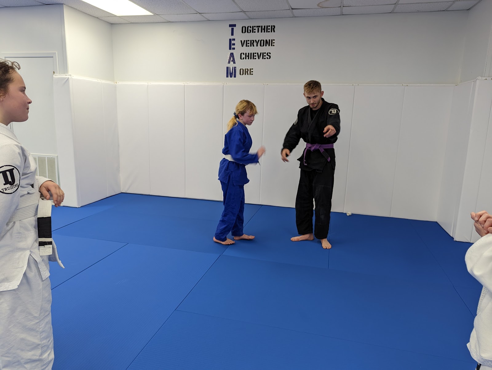 Image 8 of Baker's Jiu-Jitsu