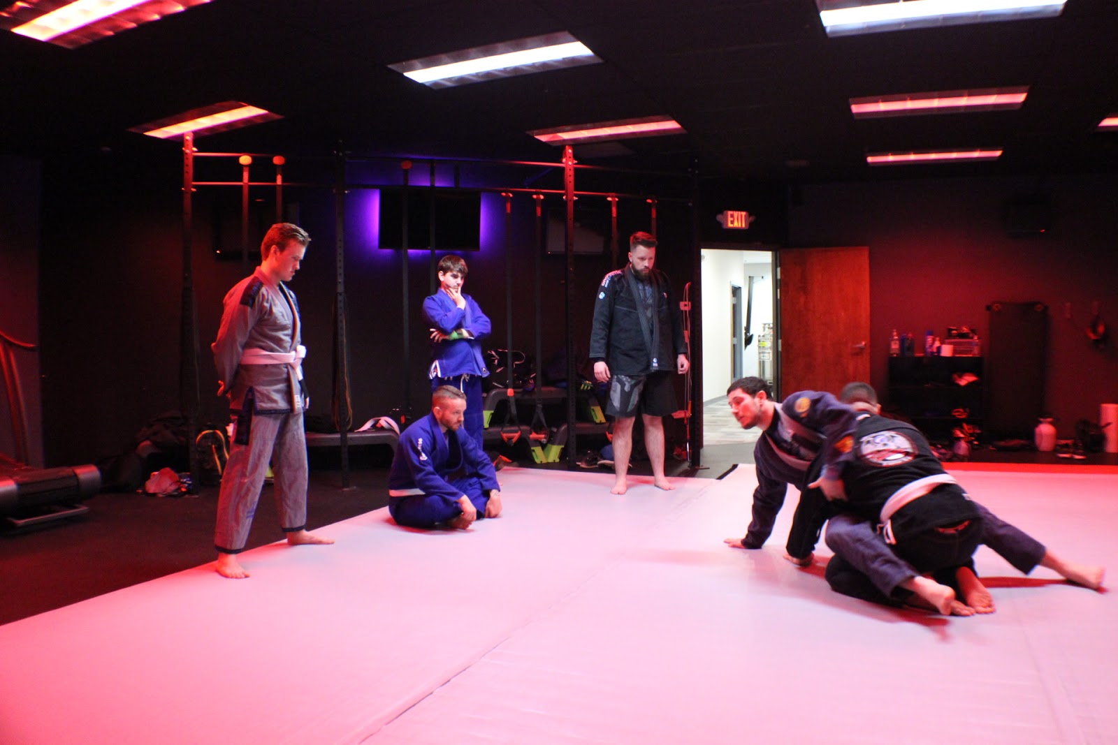 Image 10 of Effective Jiu-Jitsu