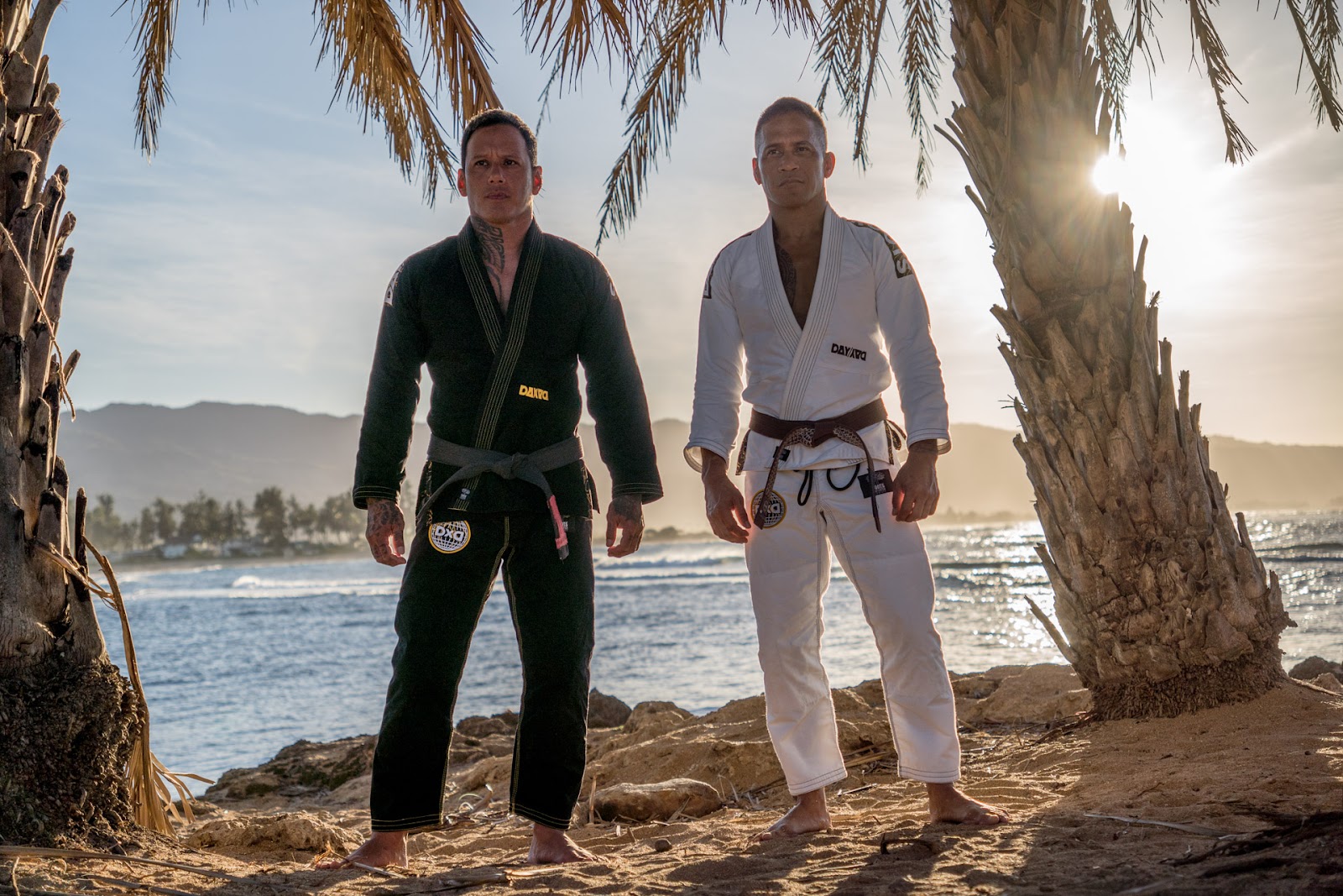 Image 10 of ROOTS JIU JITSU TEAM HAWAII