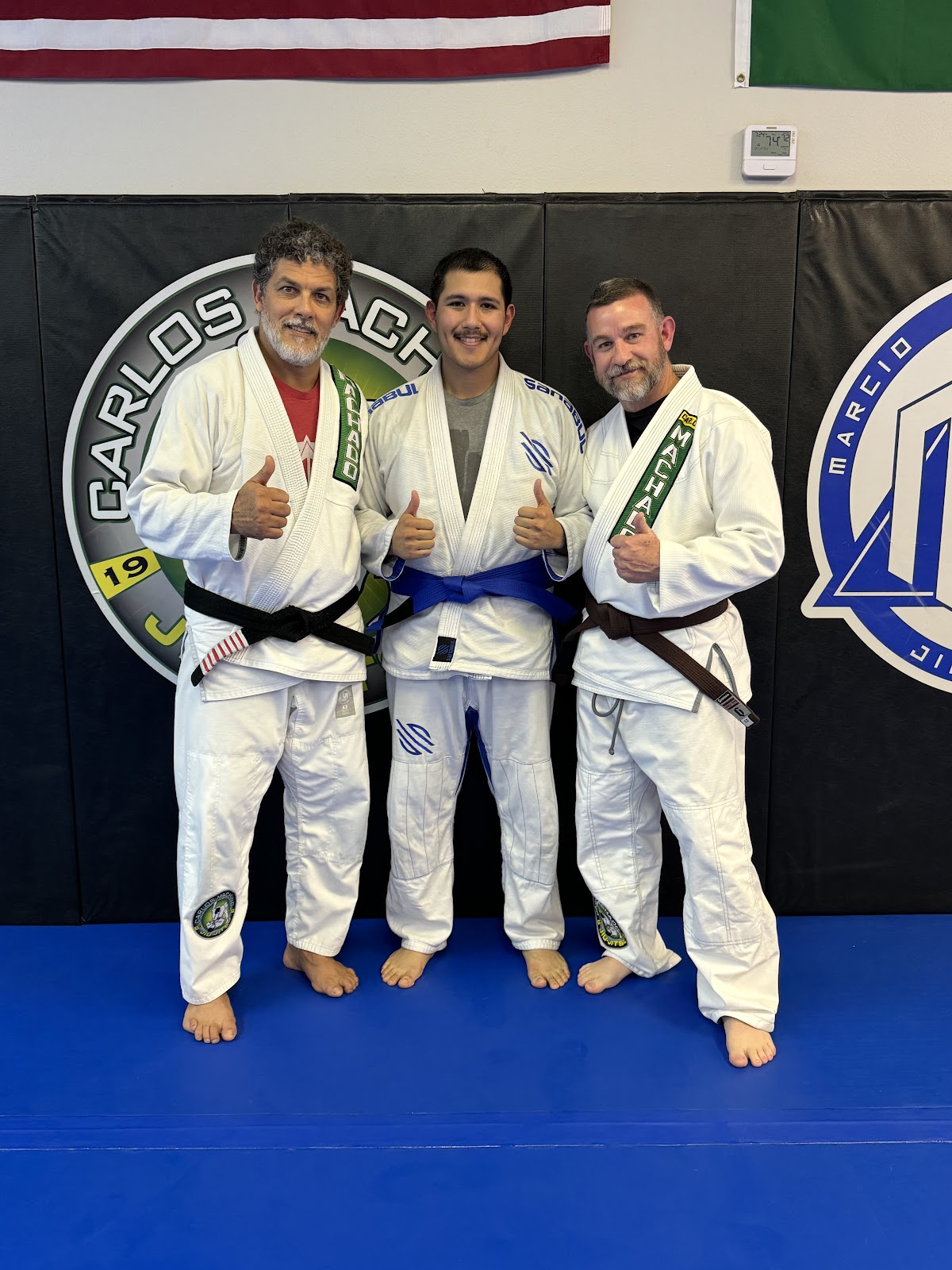 Image 2 of Kraken Brazilian Jiu Jitsu