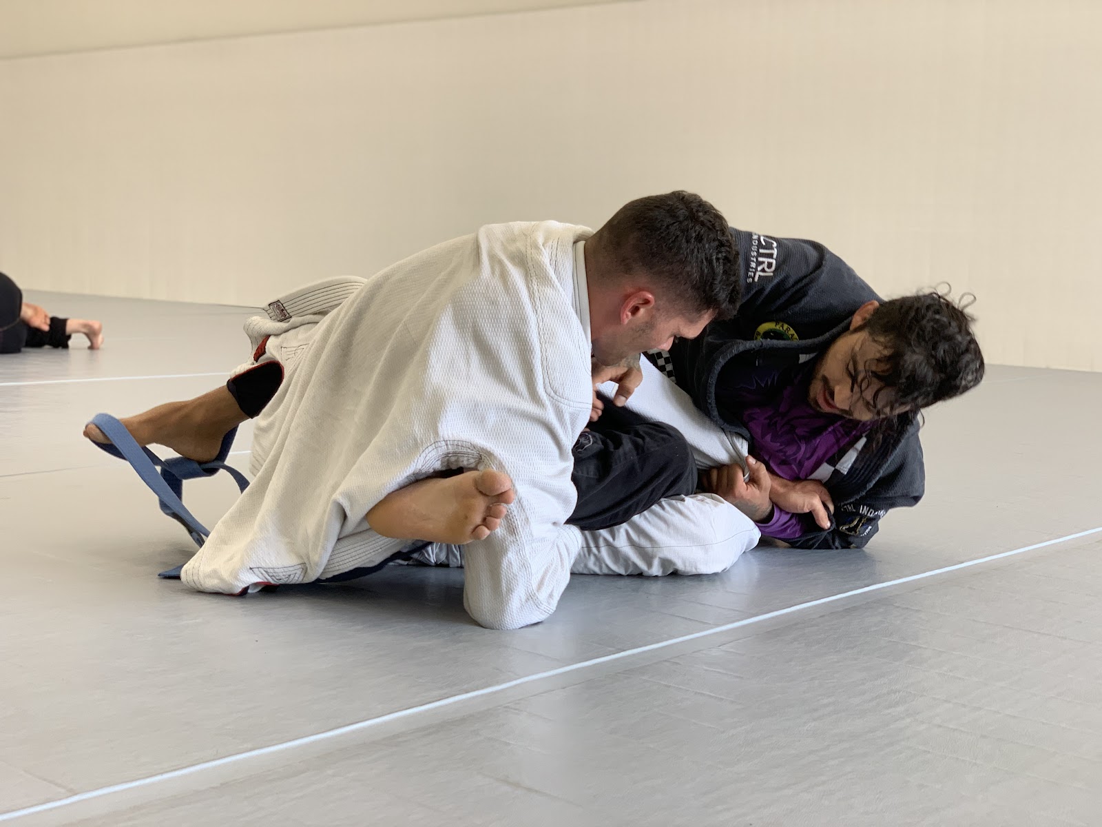 Image 3 of Paragon Brazilian Jiu Jitsu Arroyo Grande