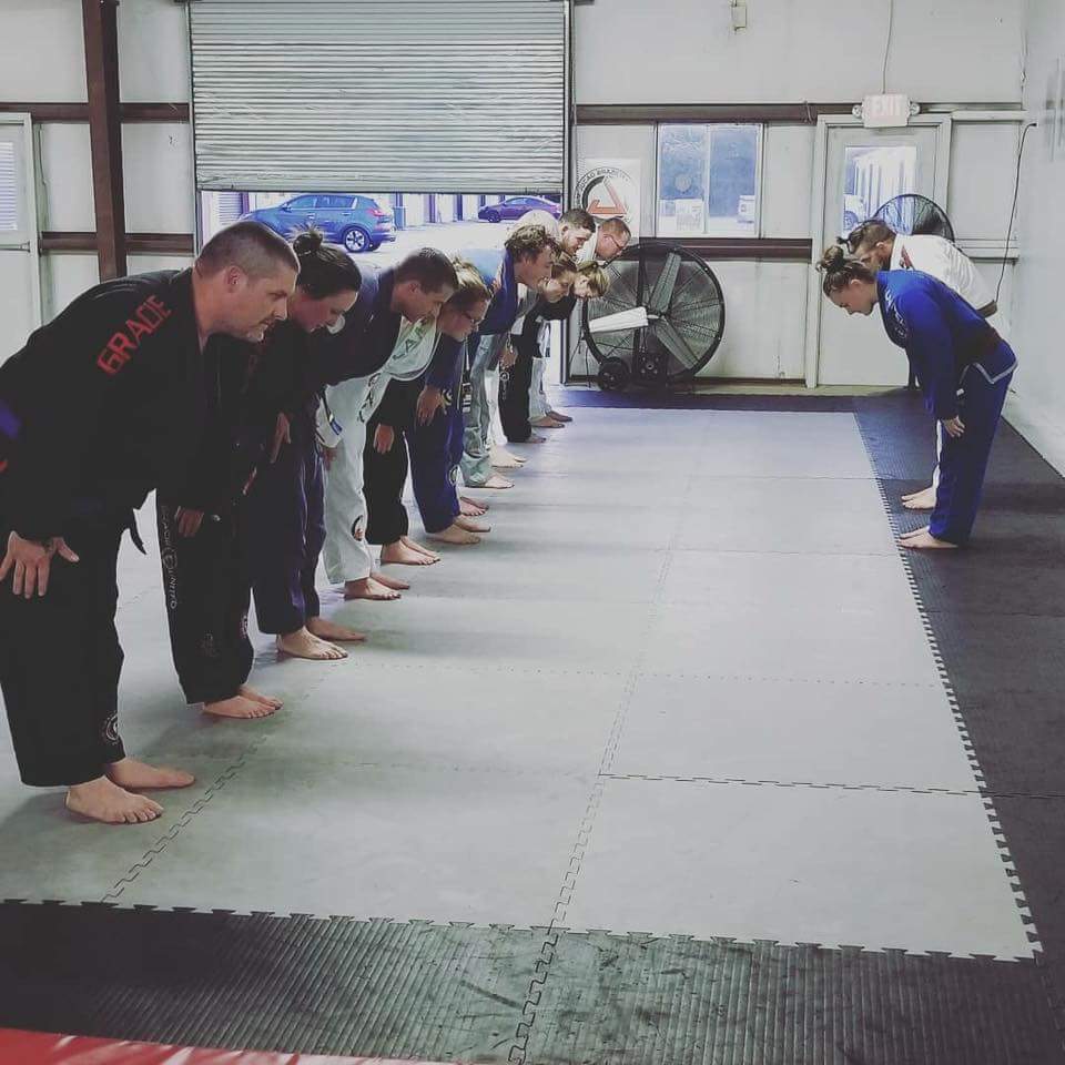 Image 2 of Dunn Brazilian Jiu Jitsu