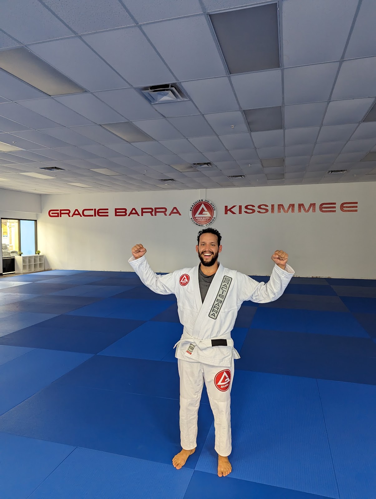 Image 9 of Gracie Barra Kissimmee