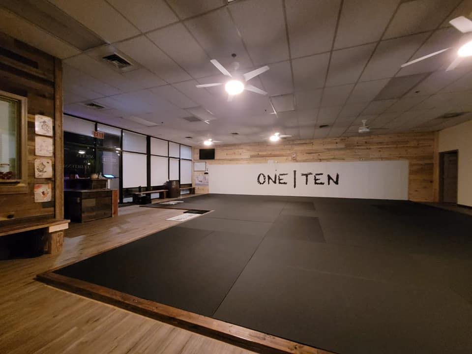 Image 8 of One Ten Brazilian Jiu Jitsu Academy