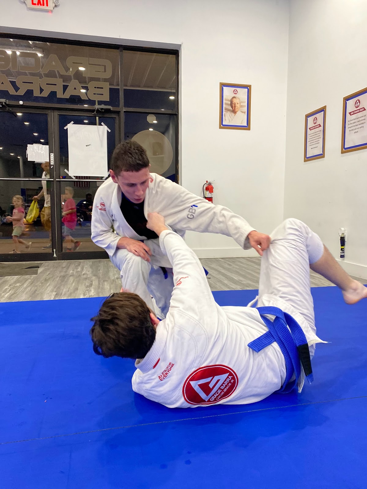 Image 10 of Gracie Barra Crestview