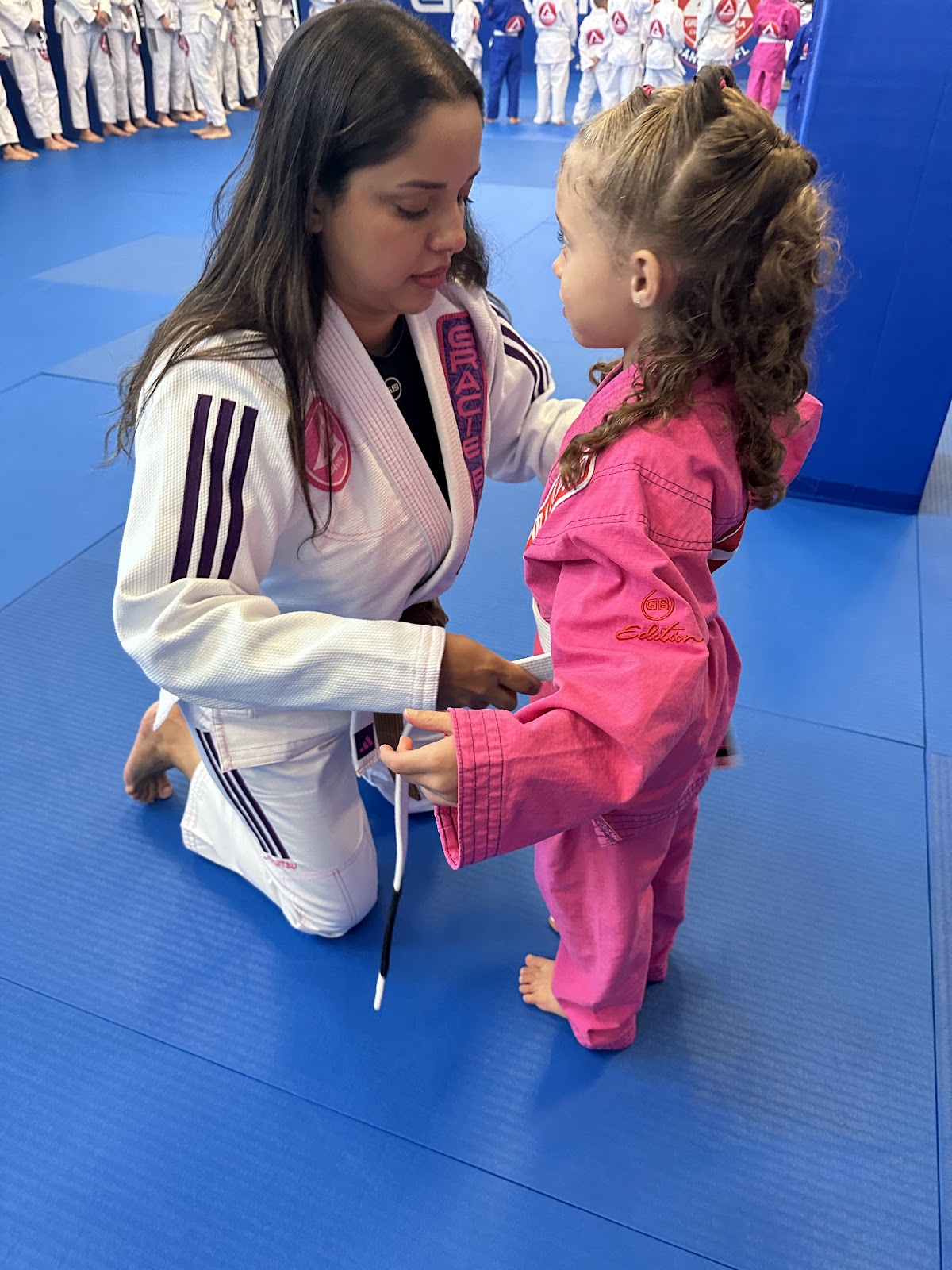 Image 10 of Gracie Barra Sanford Brazilian Jiu Jitsu