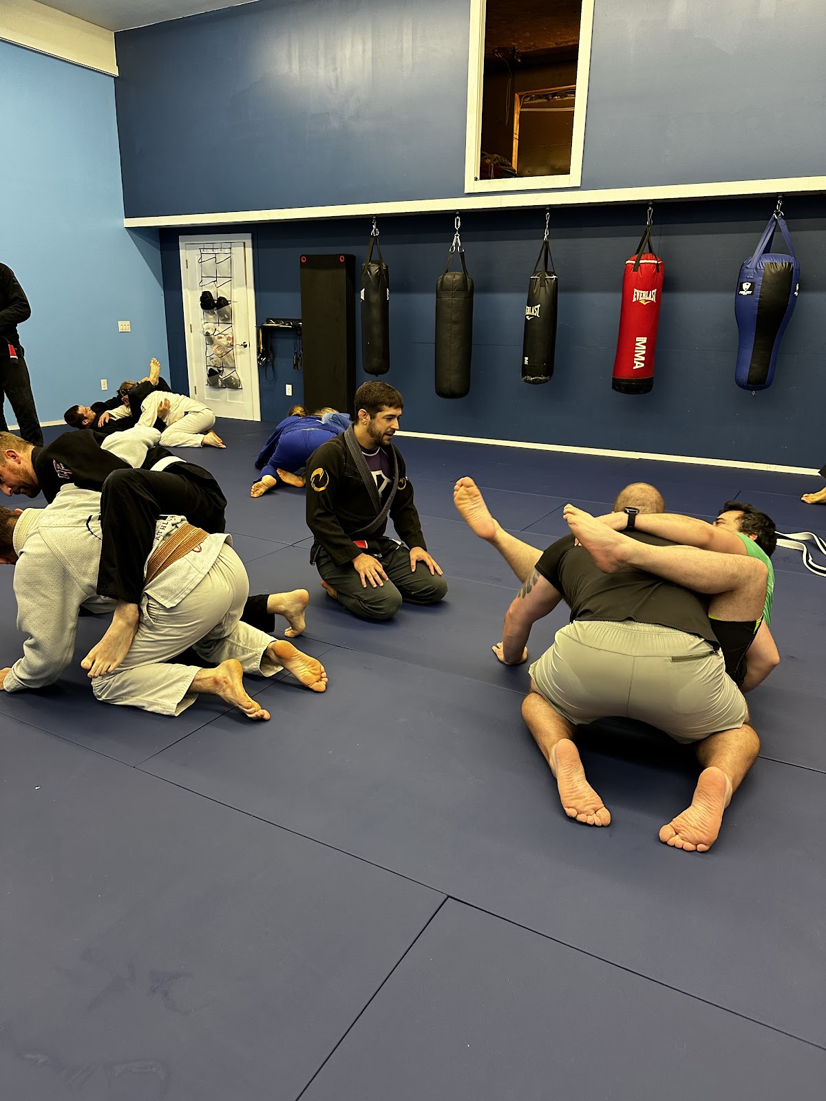 Image 2 of Rolls Jiu Jitsu LLC