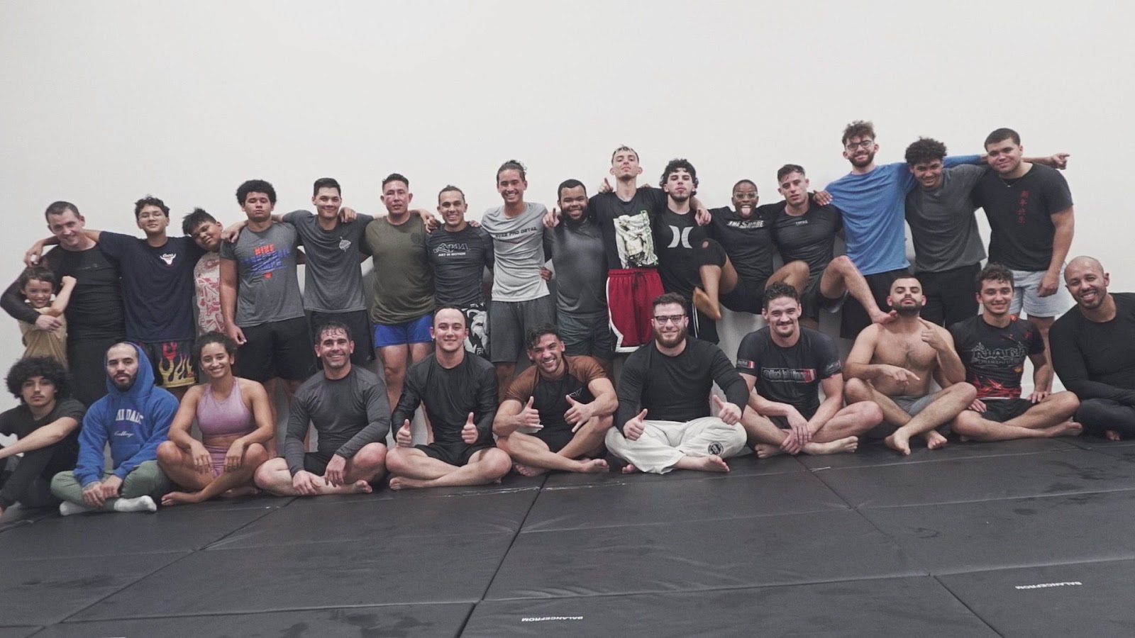 Image 9 of Ivy League Brazilian Jiu-Jitsu and Judo