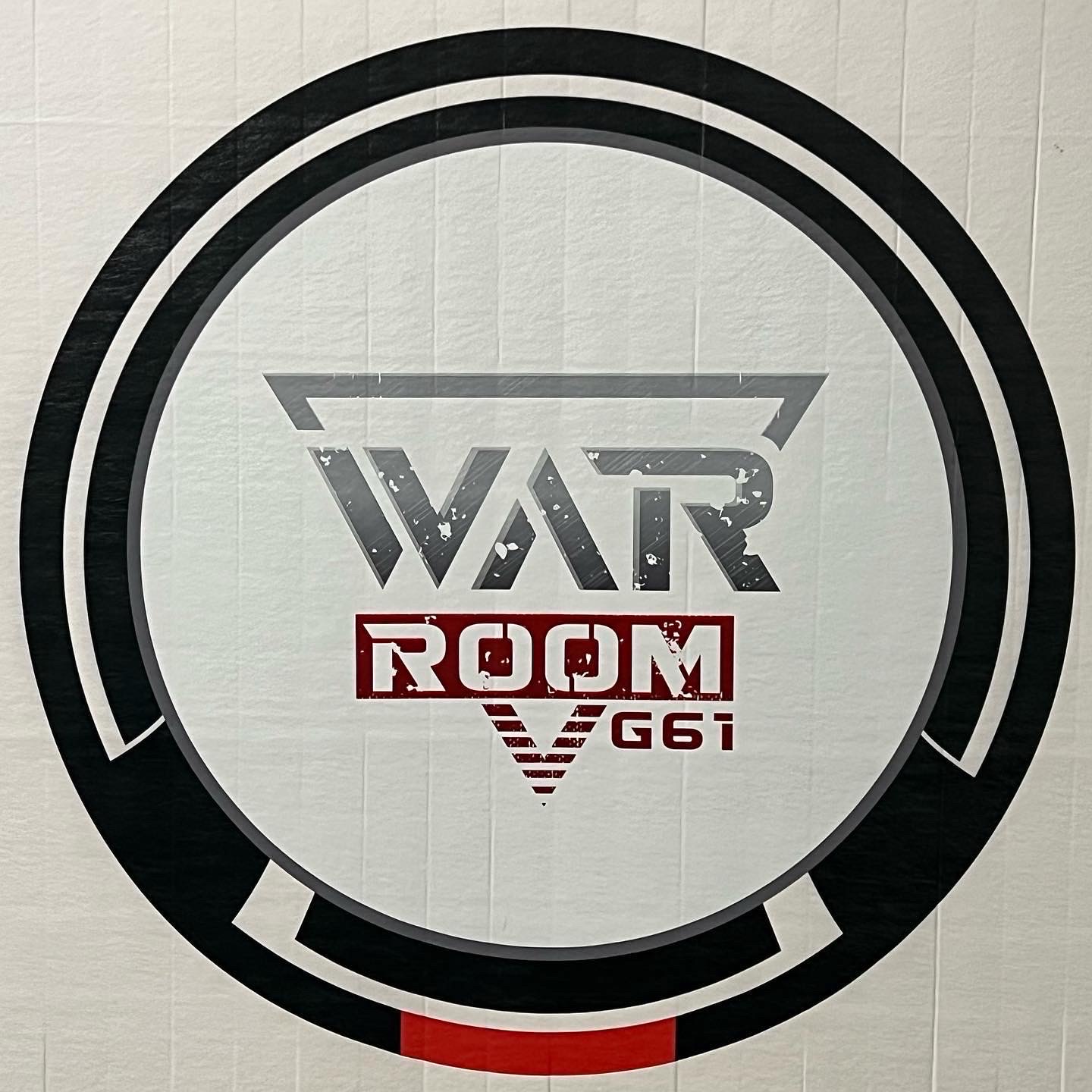 Image 4 of War Room Jiu Jitsu & Fitness