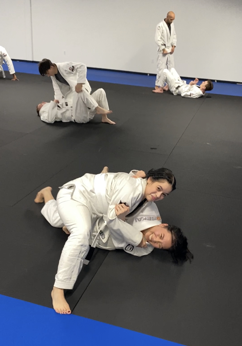 Image 8 of North Andover Jiu Jitsu