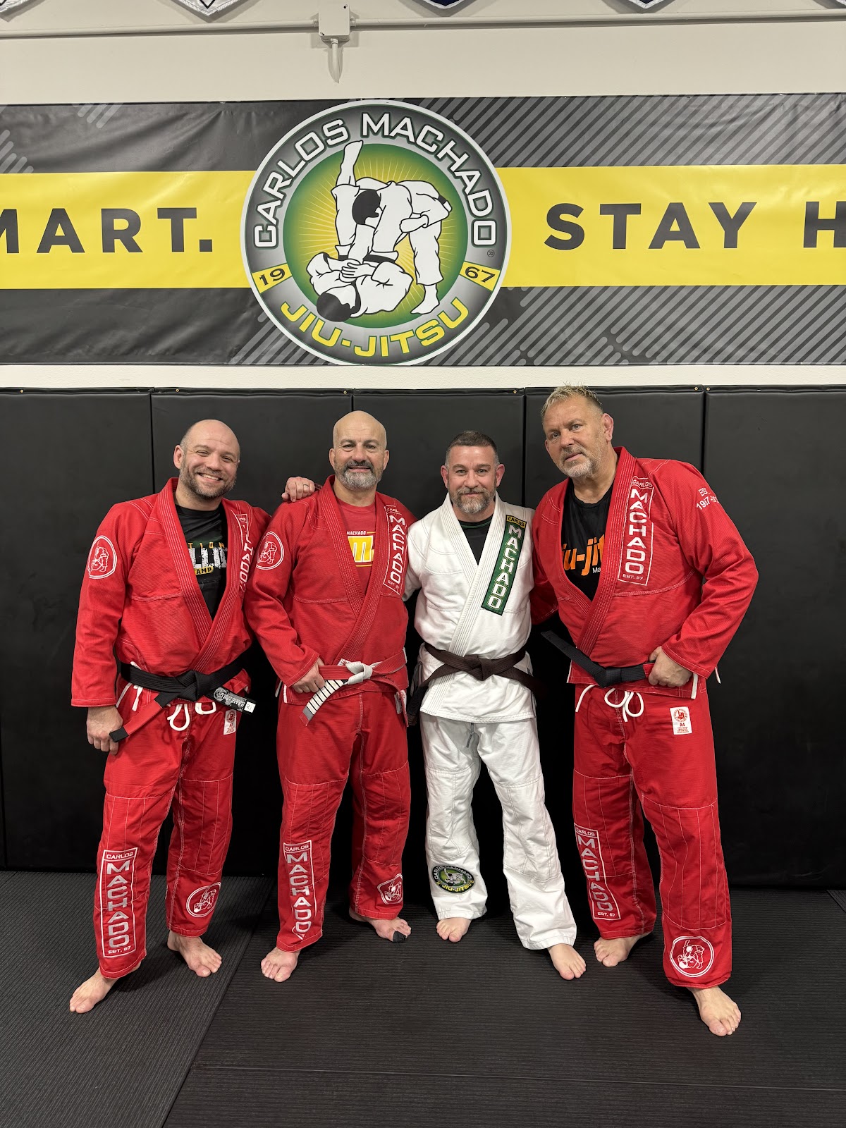 Image 4 of Kraken Brazilian Jiu Jitsu