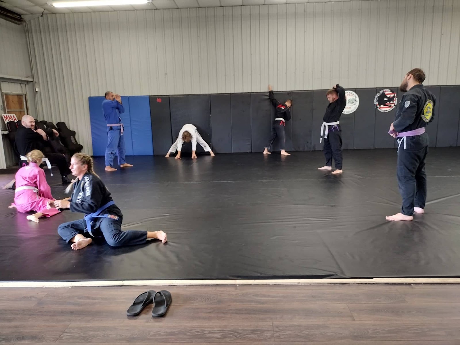 Image 4 of Carlson Gracie Winter Haven | Brazilian Jiu-Jitsu, Martial Arts, Kick boxing, Physical Fitness & Self Defense Training