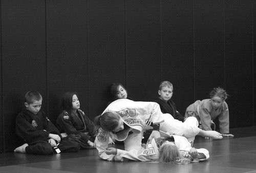 Image 5 of Team Junqueira Brazilian Jiu Jitsu Academy for Adults and Children