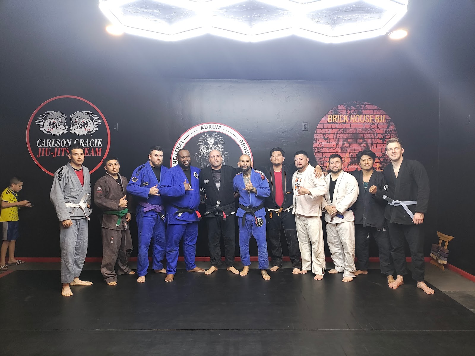 Image 8 of Aurum Brazilian jiu jitsu academy