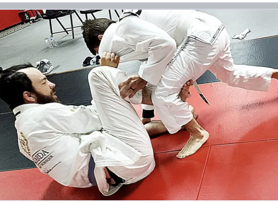 Image 10 of Free State Jiu-Jitsu