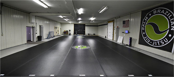 Image 2 of Palm BJJ Brazilian Jiu-Jitsu