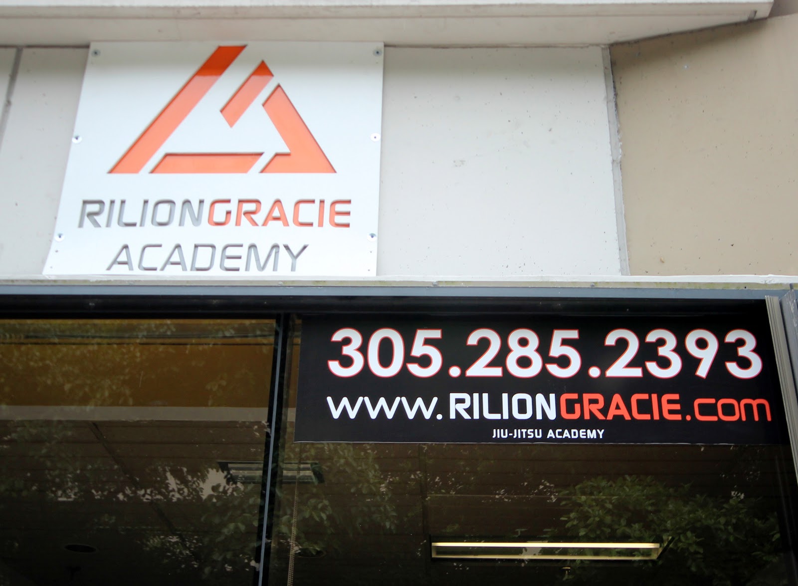 Image 9 of Rilion Gracie Jiu-Jitsu Academy (HEADQUARTERS)