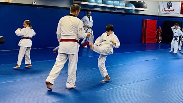 Image 9 of Next Generation Martial Arts