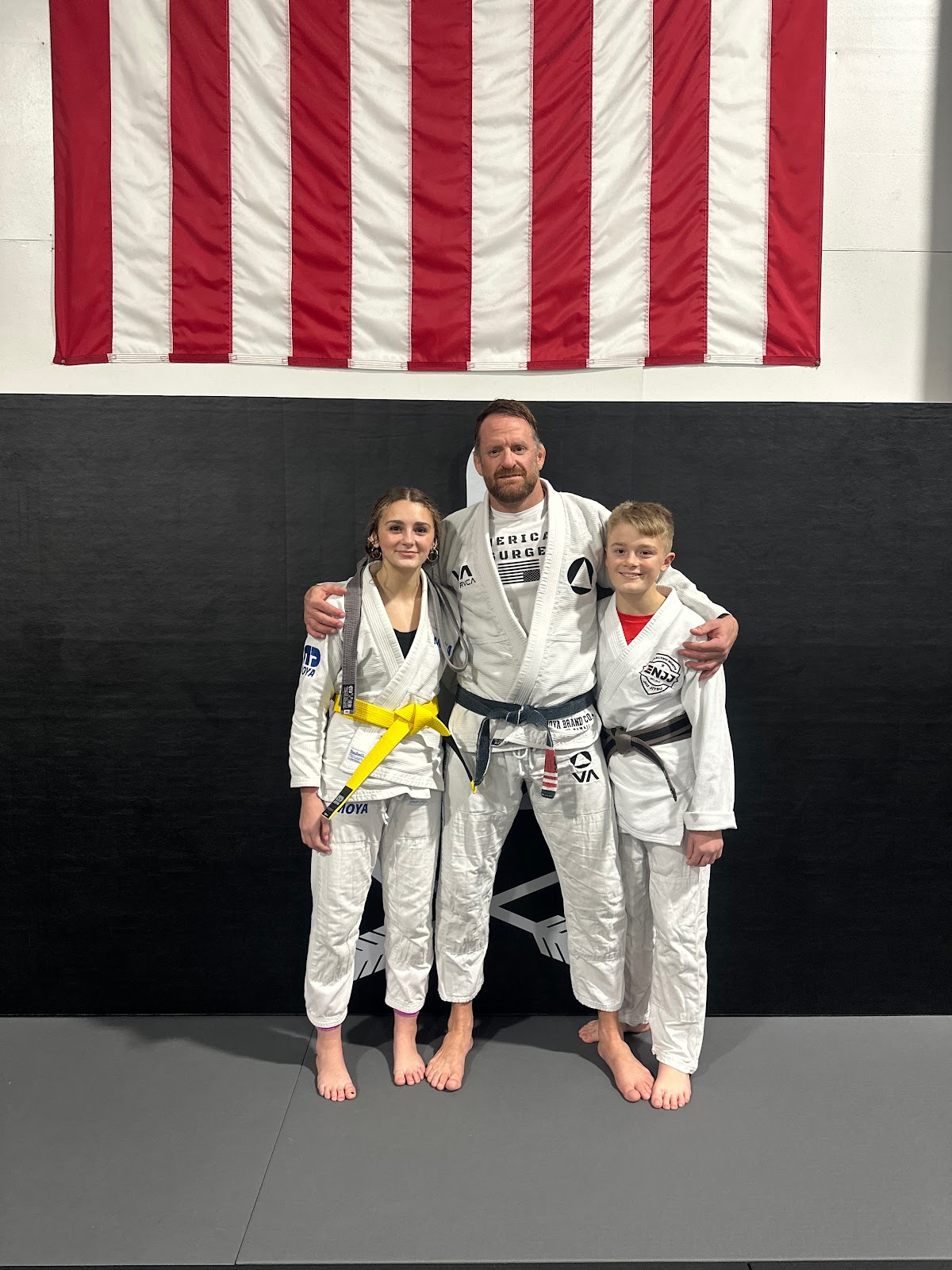 Image 2 of Electric North Jiu Jitsu