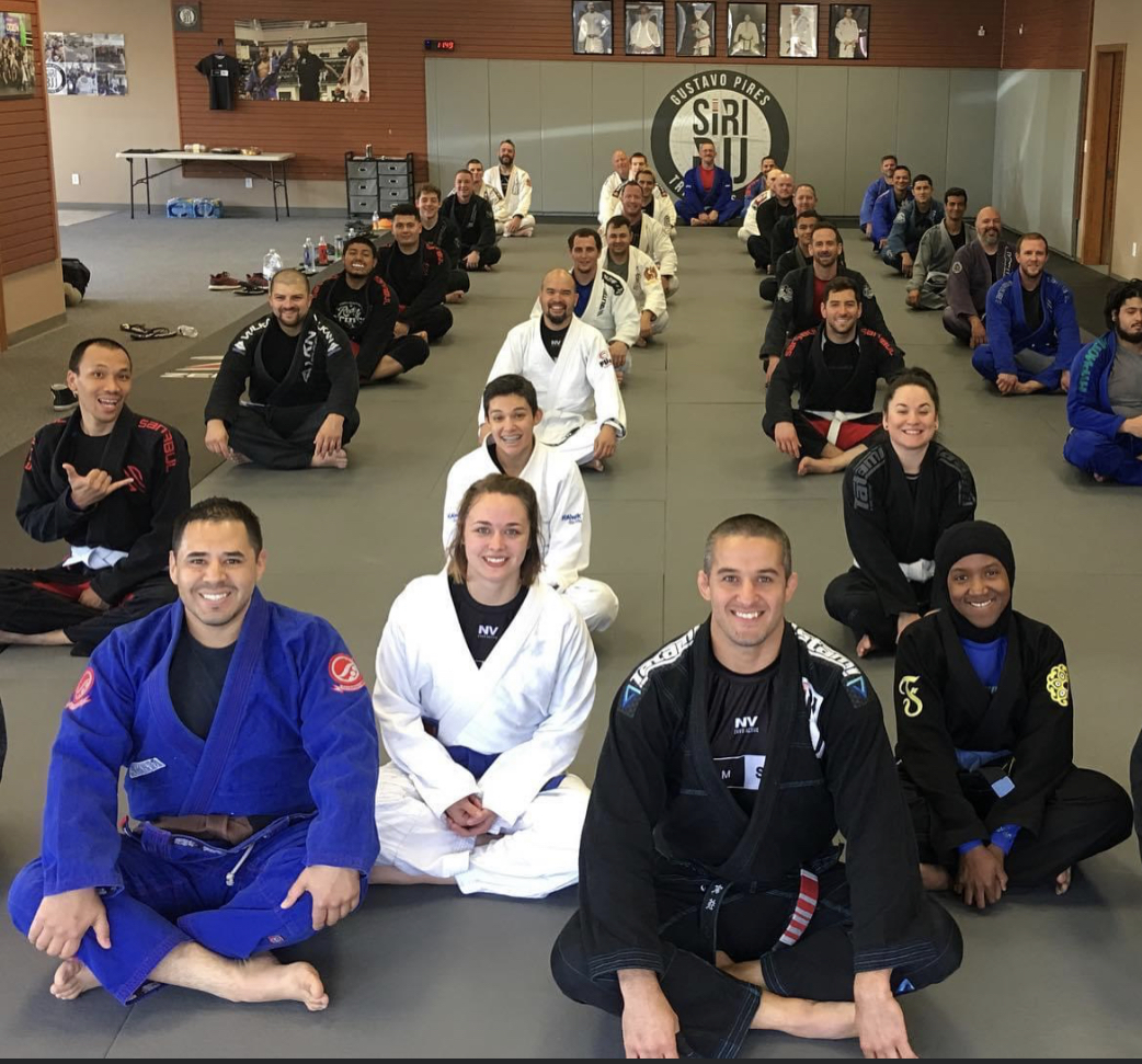 Image 10 of Siri Brazilian Jiu-jitsu Academy