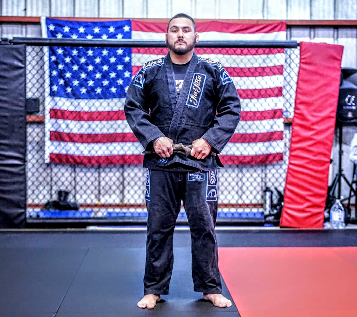 Main image of Santiago Garza Jiu Jitsu