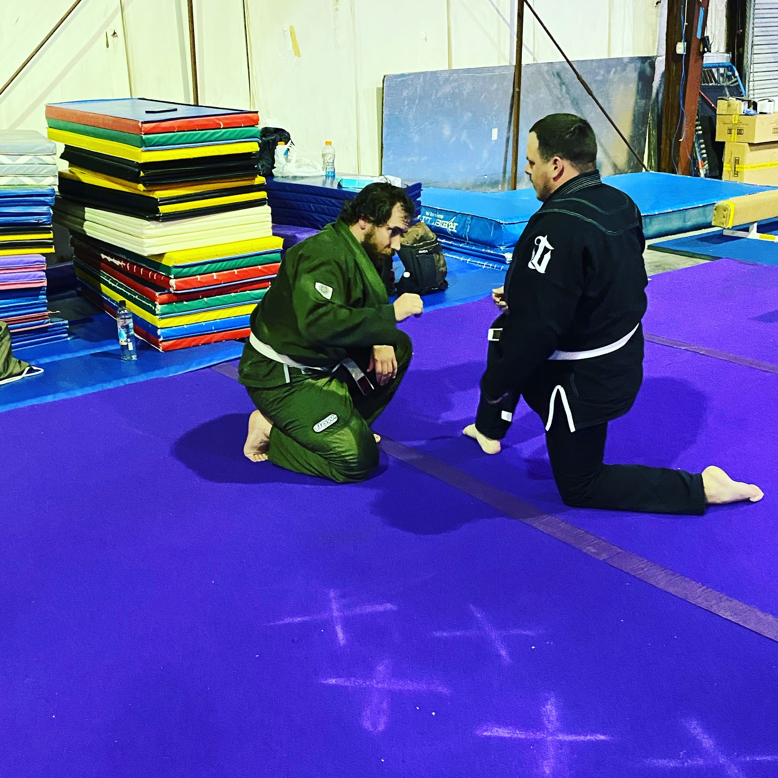 Image 6 of Team Kalista Martial Arts