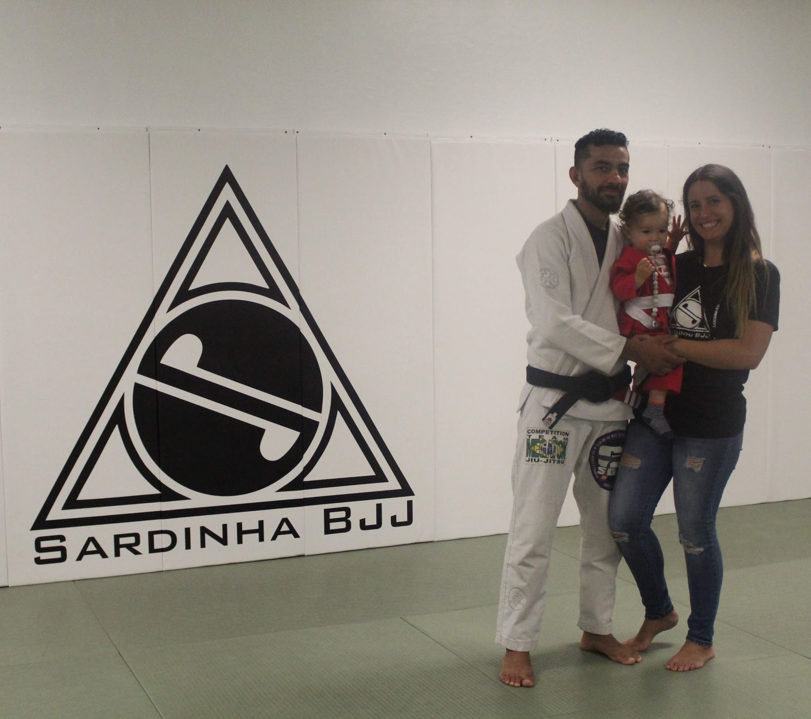 Image 4 of Sardinha Brazilian Jiu Jitsu