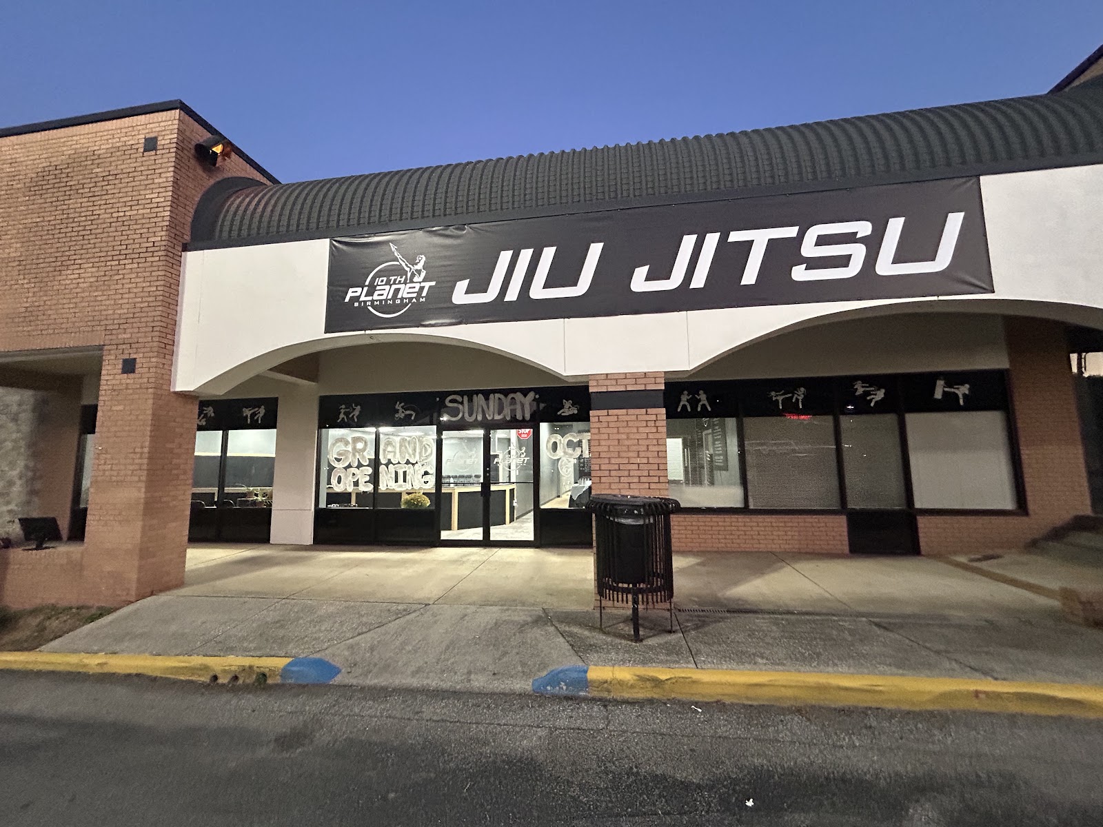 10th Planet Jiu Jitsu Birmingham AL photo