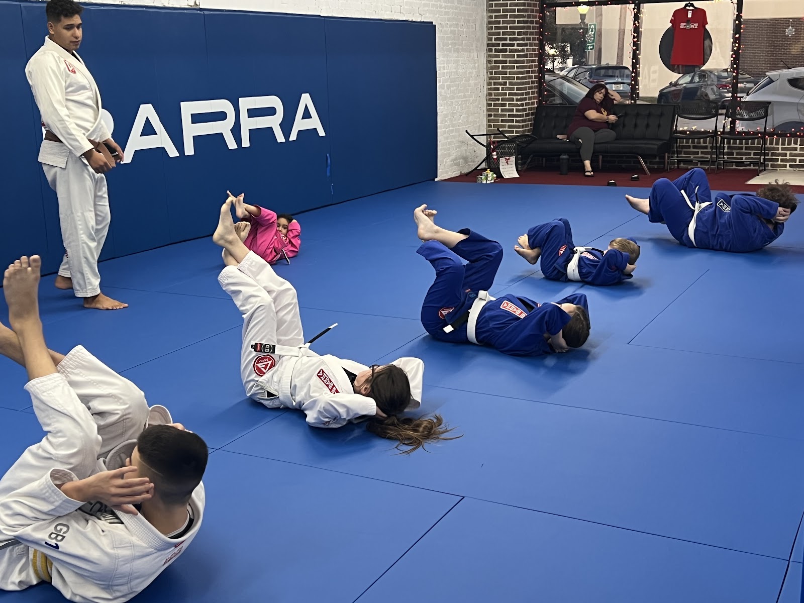 Image 4 of Gracie Barra Sebring